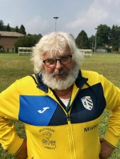 1° Mister Marco G.